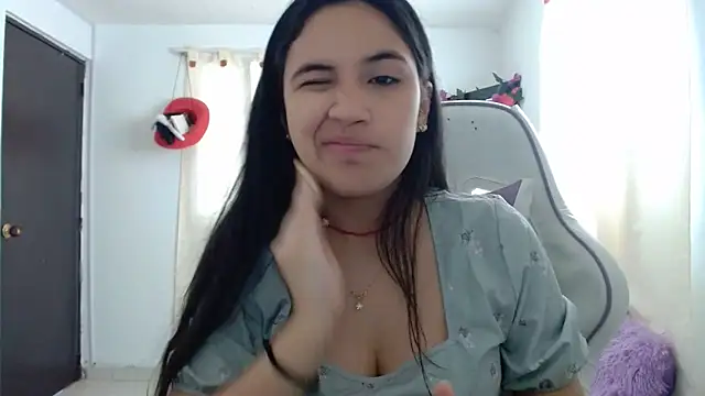 Snapshot of InocentHeaven1 chatting on 27, 2, 2025 InocentHeaven1 online show from 27, 2, 2025