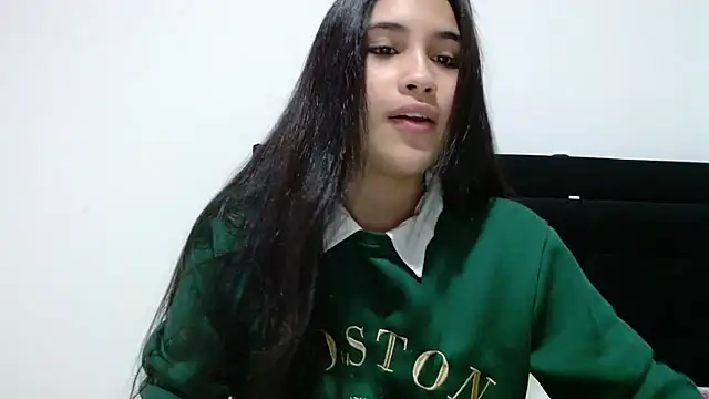 Snapshot of InocentHeaven1 chatting on 11, 9, 2025 InocentHeaven1 online show from 11, 9, 2025