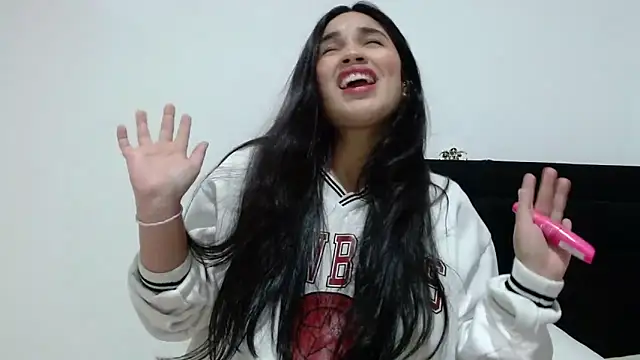 Snapshot of InocentHeaven1 chatting on 12, 9, 2025 InocentHeaven1 online show from 12, 9, 2025