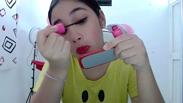 Snapshot of InocentHeaven1 chatting on 18, 9, 2025 InocentHeaven1 online show from 18, 9, 2025