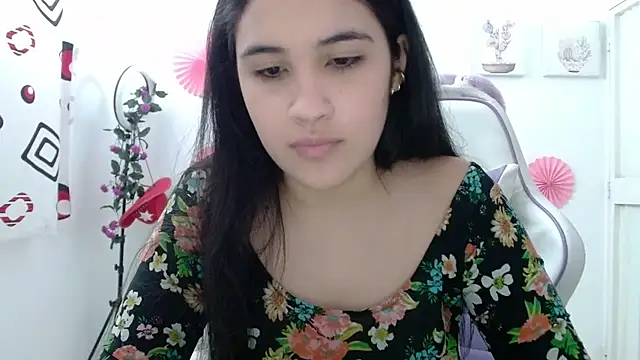 Snapshot of InocentHeaven1 chatting on 23, 10, 2025 InocentHeaven1 online show from 23, 10, 2025