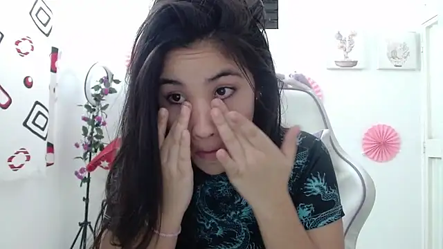 Snapshot of InocentHeaven1 chatting on 24, 10, 2025 InocentHeaven1 online show from 24, 10, 2025