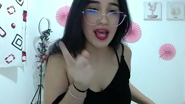 Snapshot of InocentHeaven1 chatting on 27, 10, 2025 InocentHeaven1 online show from 27, 10, 2025