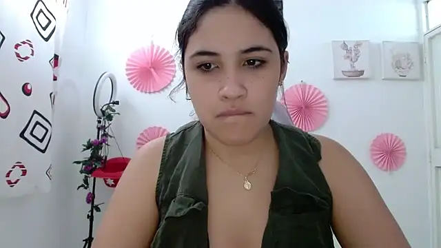 InocentHeaven1 online show from 14, 1, 2026