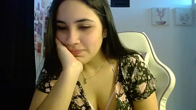 InocentHeaven1 online show from 12, 3, 2026