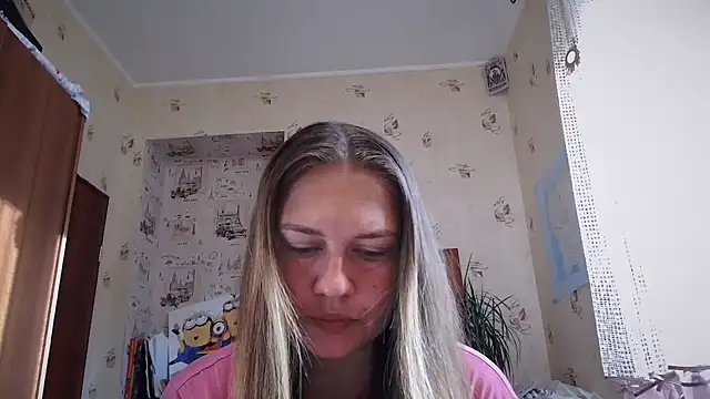 Snapshot of dream_alexa chatting on 21, 6, 2026 dream alexa online show from 21, 6, 2026