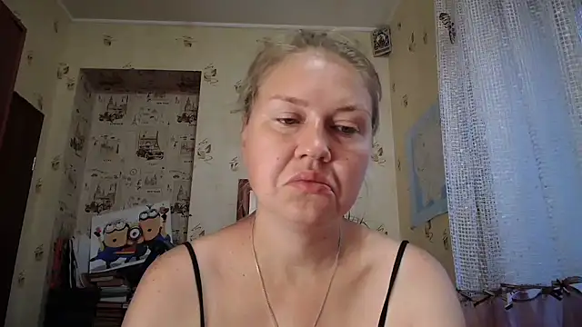 Snapshot of dream_alexa chatting on 13, 7, 2026 dream alexa online show from 13, 7, 2026
