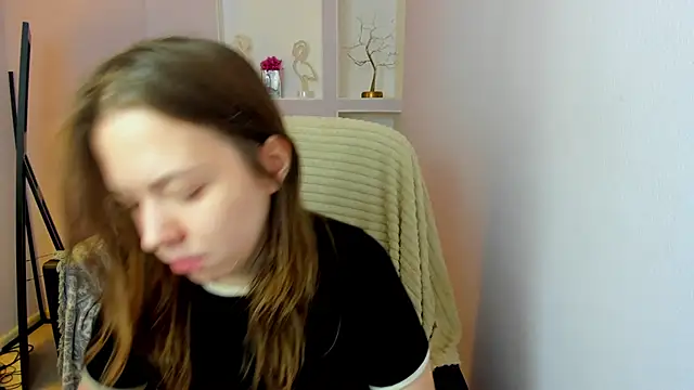 Snapshot of Persephoni chatting on 21, 6, 2026 Persephoni online show from 21, 6, 2026
