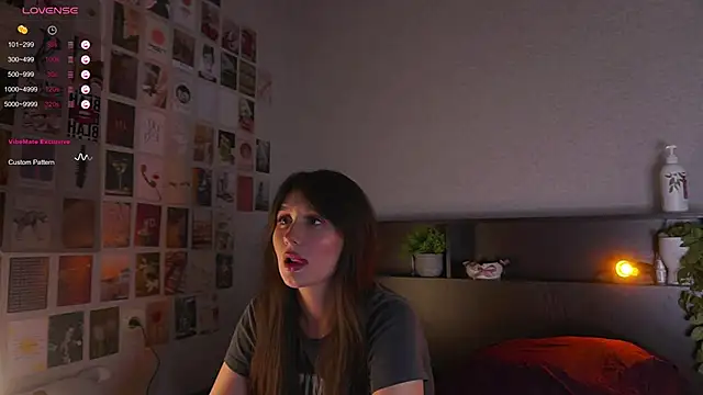 Snapshot of itssophiie chatting on 19, 9, 2025 itssophiie online show from 19, 9, 2025