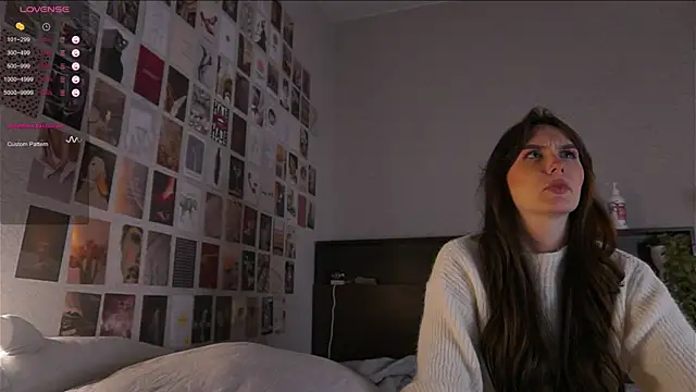 Snapshot of itssophiie chatting on 1, 10, 2025 itssophiie online show from 1, 10, 2025