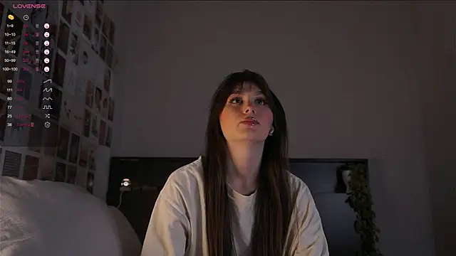 Snapshot of itssophiie chatting on 3, 10, 2025 itssophiie online show from 3, 10, 2025