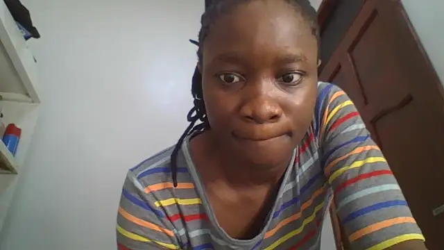 sweet sassy  online show from 29, 10, 2025