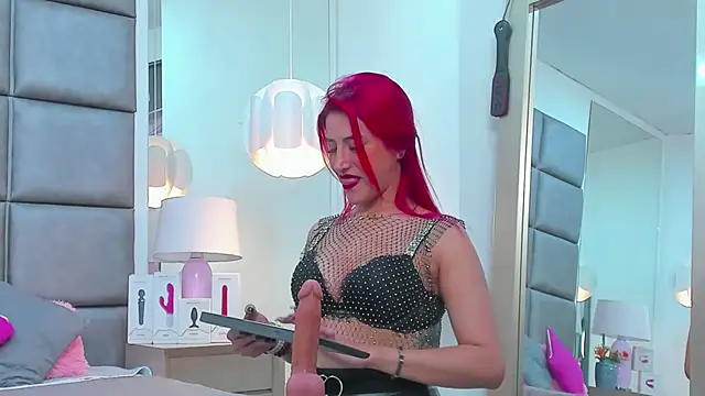 AllissaBrowm online show from 8, 3, 2025