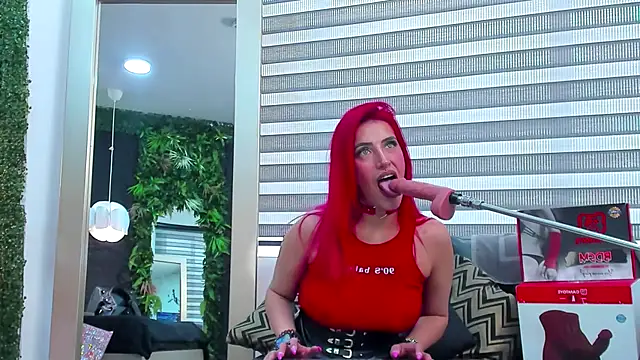 AllissaBrowm online show from 4, 10, 2025