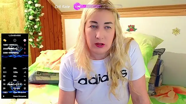 Your Liza online show from 23, 2, 2025