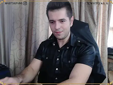 alphafingod online show from 24, 10, 2025