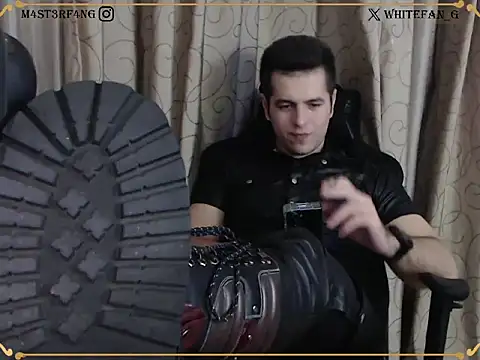 alphafingod online show from 26, 10, 2025