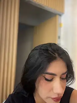 clarachanelricek online show from 14, 11, 2025