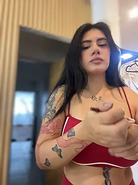 clarachanelricek online show from 20, 11, 2025