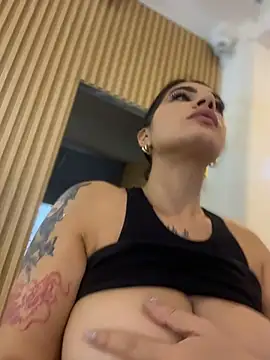 clarachanelricek online show from 29, 11, 2025