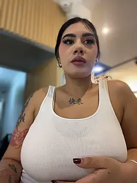 clarachanelricek online show from 9, 1, 2026