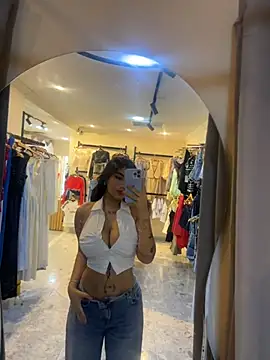 clarachanelricek online show from 18, 2, 2026