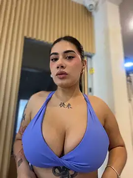 clarachanelricek online show from 26, 2, 2026