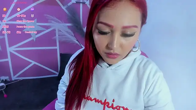 Snapshot of lucy_beatifull chatting on 3, 3, 2026 lucy beatifull online show from 3, 3, 2026