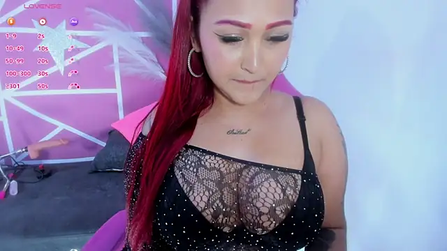 Snapshot of lucy_beatifull chatting on 6, 3, 2026 lucy beatifull online show from 6, 3, 2026