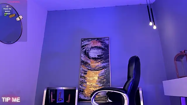 SophieBarnett online show from 3, 2, 2026