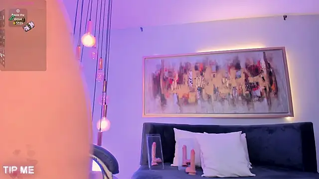 SophieBarnett online show from 10, 3, 2026