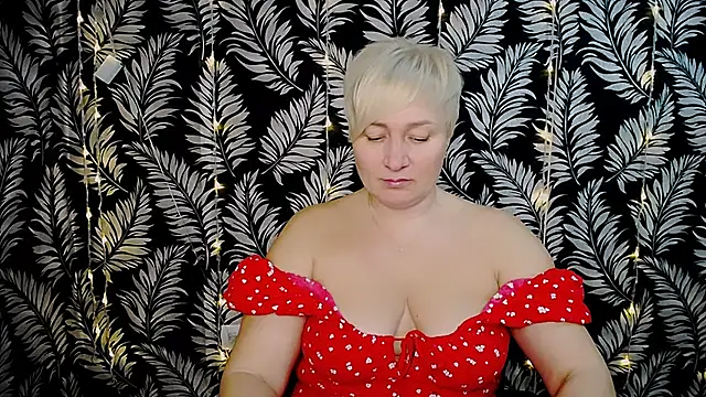 Olivia playful online show from 30, 1, 2025