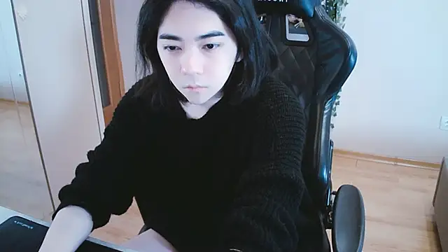 Judame Aoi online show from 12, 1, 2025