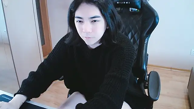 Judame Aoi online show from 15, 1, 2025