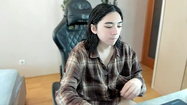 Judame Aoi online show from 20, 2, 2025