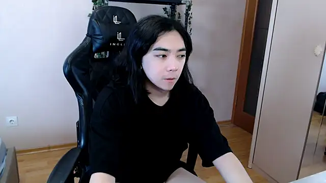 Judame Aoi online show from 23, 2, 2025