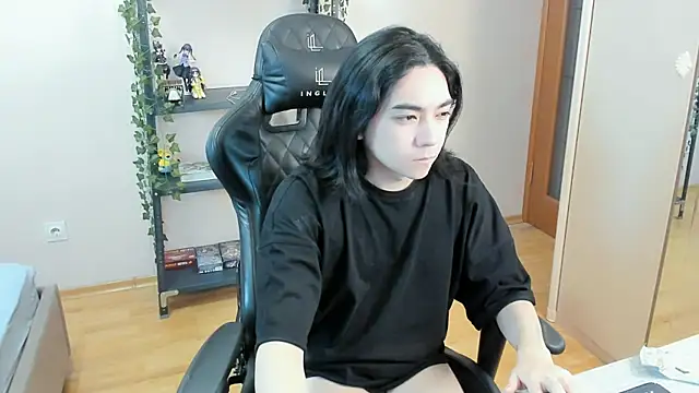 Judame Aoi online show from 26, 2, 2025