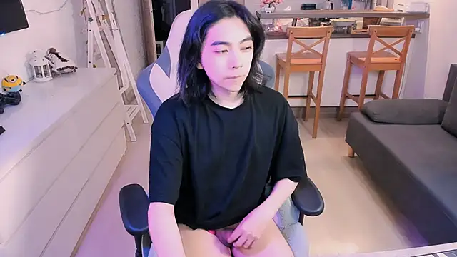 Judame Aoi online show from 27, 5, 2026