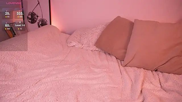 Snapshot of annie24_evans chatting on 8, 2, 2025 annie24 evans online show from 8, 2, 2025