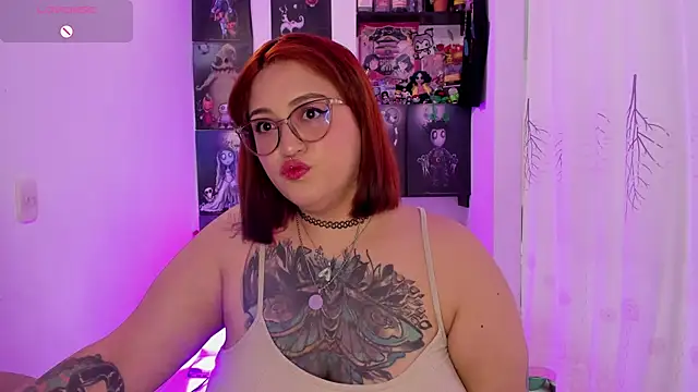 Snapshot of _Ali_Brinck_ chatting on 15, 1, 2026 Ali Brinck online show from 15, 1, 2026