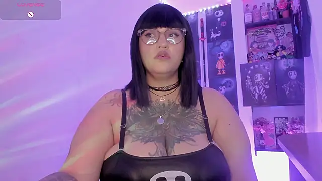 Snapshot of _Ali_Brinck_ chatting on 23, 2, 2026 Ali Brinck online show from 23, 2, 2026