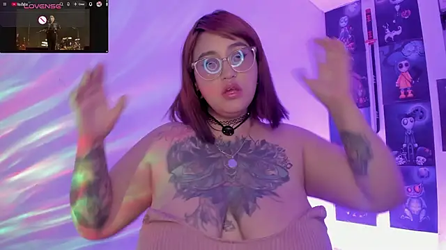 Snapshot of _Ali_Brinck_ chatting on 24, 2, 2026 Ali Brinck online show from 24, 2, 2026