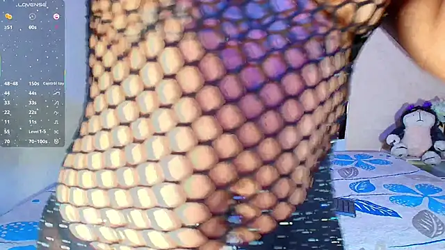 Snapshot of Julieth_Rossi chatting on 11, 3, 2025 Julieth Rossi online show from 11, 3, 2025