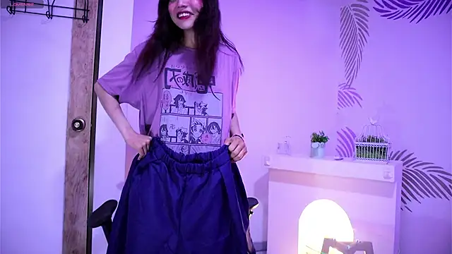 Snapshot of dianebleu chatting on 15, 3, 2025 dianebleu online show from 15, 3, 2025