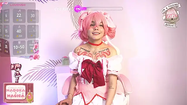 Snapshot of dianebleu chatting on 18, 9, 2025 dianebleu online show from 18, 9, 2025