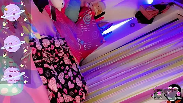 megann williams online show from 26, 6, 2026