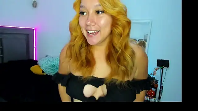 Snapshot of Cherrynoa chatting on 26, 10, 2025 Cherrynoa online show from 26, 10, 2025