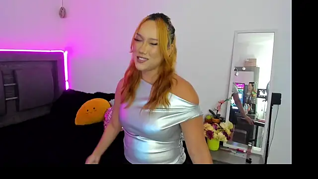 Snapshot of Cherrynoa chatting on 15, 11, 2025 Cherrynoa online show from 15, 11, 2025