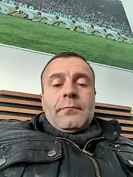 muscularsexy online show from 7, 12, 2024