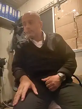 muscularsexy online show from 24, 9, 2025